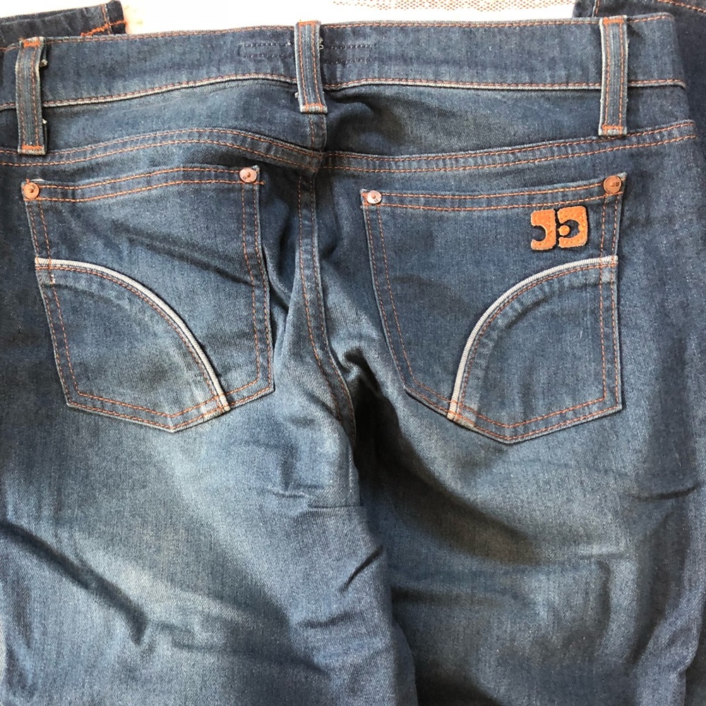 Joe’s jeans